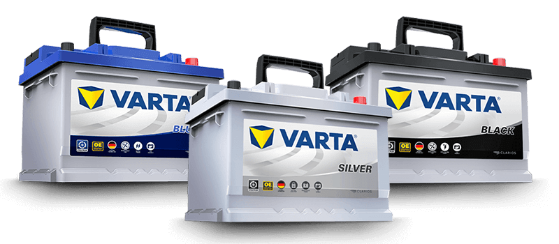 varta 